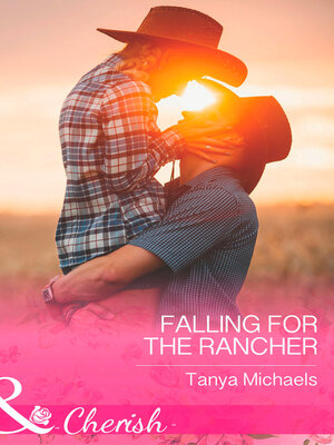 cover image of Falling For the Rancher